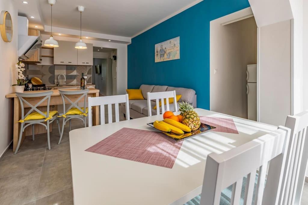 New Two Bedroom Apartment Maloni Pula Extérieur photo