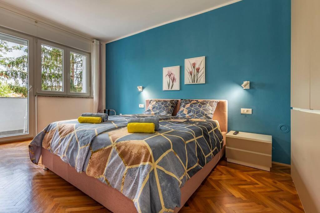 New Two Bedroom Apartment Maloni Pula Extérieur photo